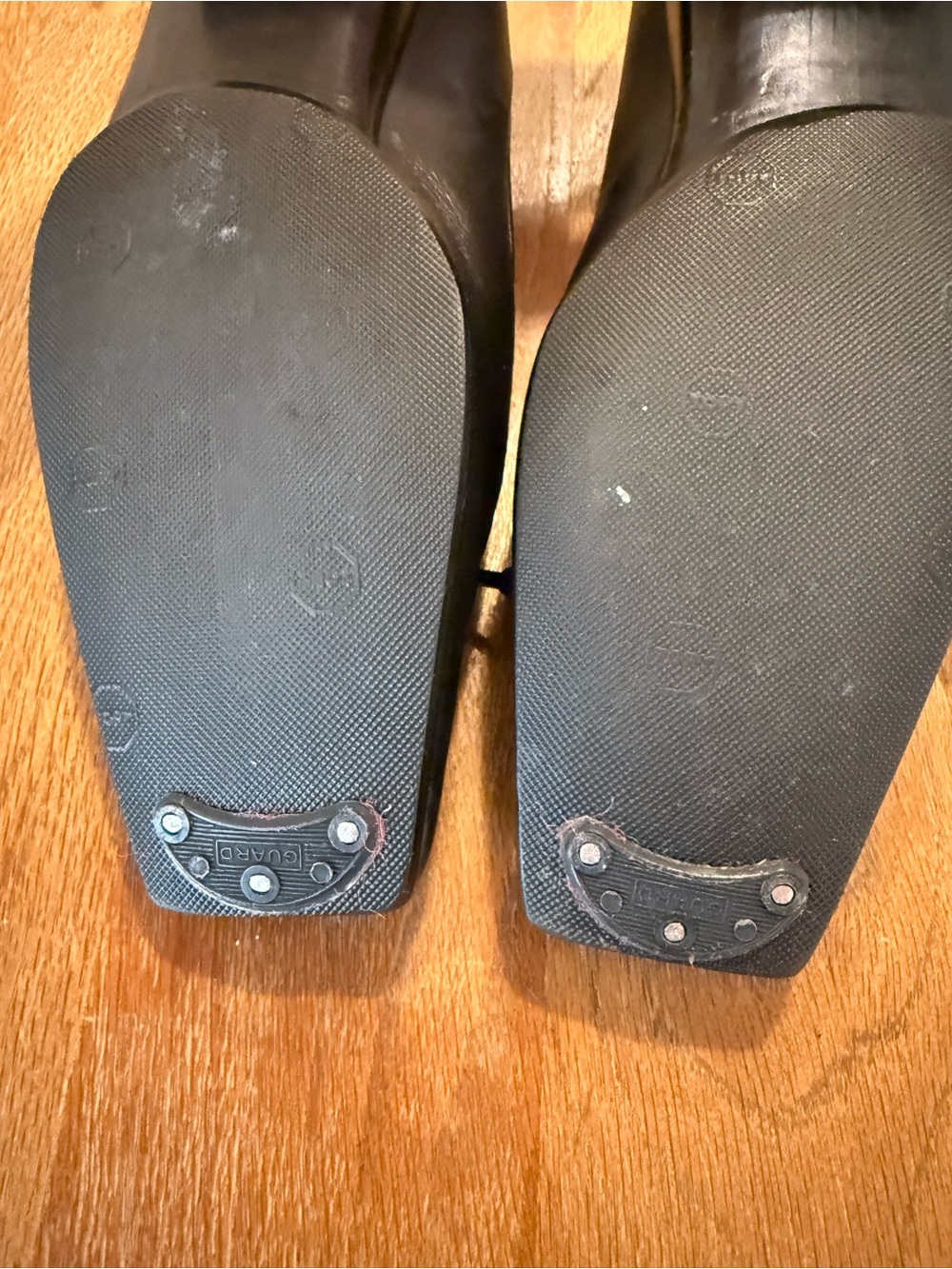 Chanel Heels - Picture 8 of 9